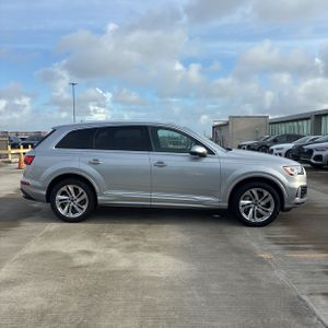 AUDI Q7 PREMIUM - 10