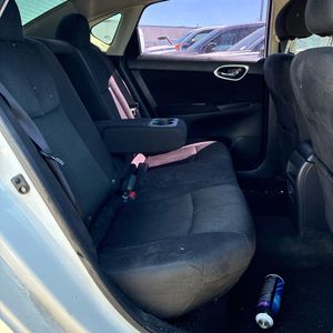 2013 Nissan SENTRA SR 照片 32