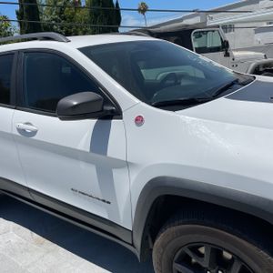 صورة مصغرة 13 لـ 2018 JEEP CHEROKEE TRAILHAWK