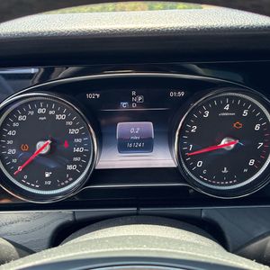 2018 Mercedes-BENZ E-CLASS 缩略图 41