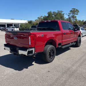 FORD F-250 SUPER DUTY XLT - 8