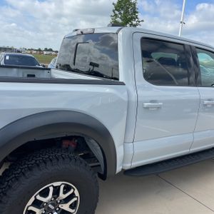 FORD F-150 RAPTOR - 9