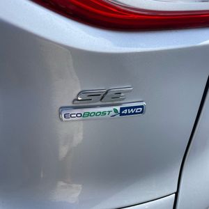 صورة 23 لـ 2013 FORD ESCAPE SE
