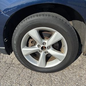2015 Lexus RX 350 BASE — фото 14