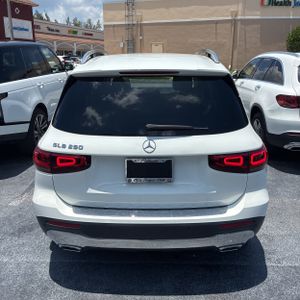 صورة 7 لـ 2021 Mercedes-BENZ GLB