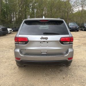 JEEP GRAND CHEROKEE LIMITED 75TH ANNIVERSARY - 7