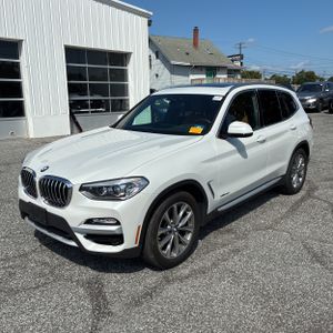 صورة 1 لـ 2018 BMW X3 XDRIVE30I