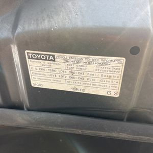 2012 Toyota 4RUNNER LIMITED — миниатюра 47