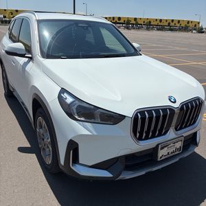 2025 BMW X1 XDRIVE28I — миниатюра 56