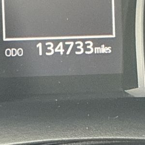 2018 Toyota CAMRY LE thumbnail 38