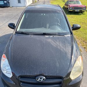 2009 Hyundai ACCENT SE 照片 15