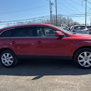 AUDI Q7 PREMIUM - 10