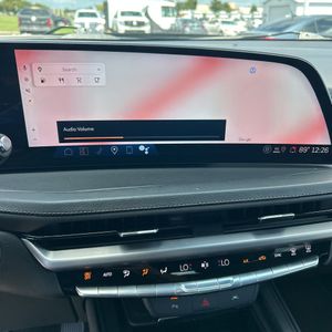 2025 Cadillac XT4 PREMIUM LUXURY 缩略图 36