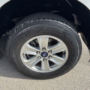 صورة مصغرة 20 لـ 2018 FORD F-150 XL