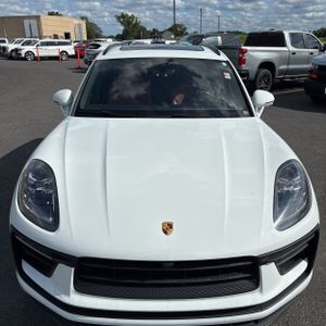 2022 Porsche MACAN S — миниатюра 15