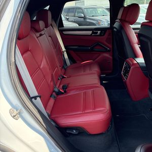 2023 Porsche CAYENNE S PLATINUM EDITION 缩略图 35