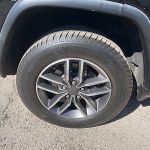 صورة مصغرة 19 لـ 2019 JEEP GRAND CHEROKEE LIMITED