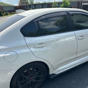 SUBARU WRX STI LIMITED - 9