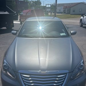 2012 Chrysler 200 LX 缩略图 15
