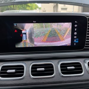 2020 Mercedes-BENZ GLE 缩略图 33