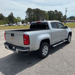 CHEVROLET COLORADO LT - 8
