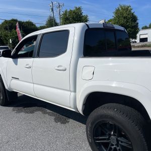صورة 6 لـ 2016 Toyota TACOMA TRD SPORT