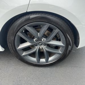 2023 LAND Rover RANGE ROVER SPORT P400 DYNAMIC SE 照片 18
