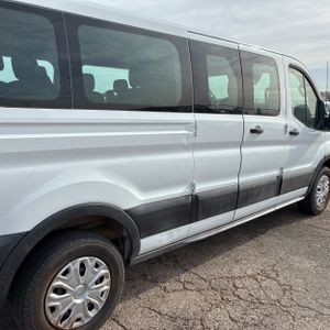 FORD TRANSIT 350 XL - 9