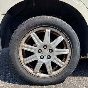 2008 Chrysler PT CRUISER TOURING — фото 19