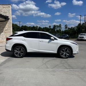 2022 Lexus RX 350 BASE 照片 10