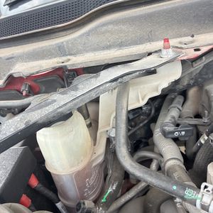 صورة مصغرة 44 لـ 2021 RAM 3500 TRADESMAN