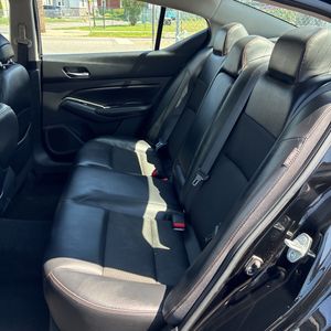 2021 Nissan ALTIMA 2.5 SR — миниатюра 34
