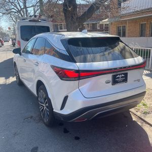 LEXUS RX 350 PREMIUM+ - 5