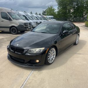 BMW 3-SERIES 328I - 1