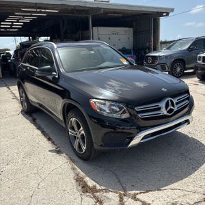 2018 Mercedes-BENZ GLC thumbnail 12