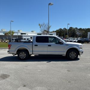 FORD F-150 XLT - 10