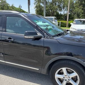 صورة مصغرة 13 لـ 2016 FORD EXPLORER XLT