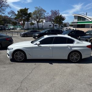 BMW 530E IPERFORMANCE - 3