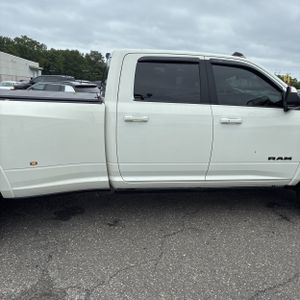 صورة مصغرة 11 لـ 2020 RAM 3500 LARAMIE