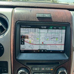 2013 FORD F-150 KING RANCH photo 37
