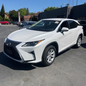 LEXUS RX 350 BASE - 1