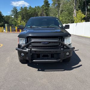 2013 FORD F-150 STX — миниатюра 14