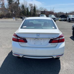 HONDA ACCORD SPORT - 6