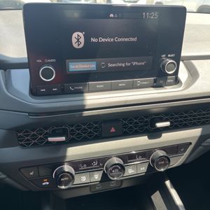 صورة مصغرة 38 لـ 2023 Honda ACCORD EX