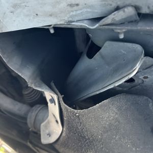 2018 FORD FUSION S 缩略图 25