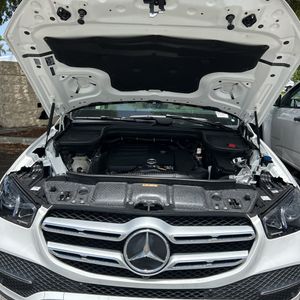 2022 Mercedes-BENZ GLE — миниатюра 46