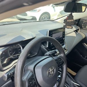 2020 Toyota COROLLA LE thumbnail 35
