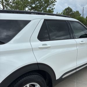 FORD EXPLORER XLT - 9