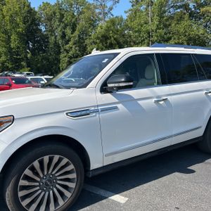 2018 Lincoln NAVIGATOR RESERVE — фото 2