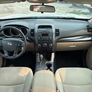 صورة مصغرة 35 لـ 2013 KIA SORENTO LX